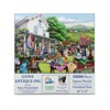 Sunsout Gone Antique-ing 1000 pc   Jigsaw Puzzle 63092 - 3 of 4