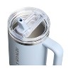 Stanley 40 oz Stainless Steel Quencher Pro Tour Tumbler - 3 of 3