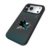 NHL Western Conference Teams Linen Bump Cell Phone Case for Apple iPhone 17 Series - 2 of 4