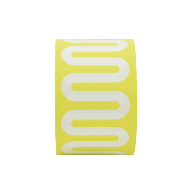 Scotch Packt Packing Tape Lime Green 65.6&#39;, 4 of 12