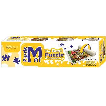 MasterPieces Jigsaw Puzzle Glue Sheets