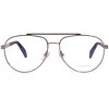 Chopard VCHD14S Designer Metal Eye Glasses Frame - 2 of 4