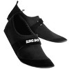 Sling Shot Deadlift Slippers by Mark Bell - Black - 2 of 2