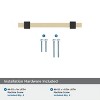 Amerock Mulino Cabinet or Drawer Pull - 3 of 3