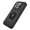 MLS Eastern Conference Teams Linen Bump Cell Phone Case for Apple iPhone - 2 of 4