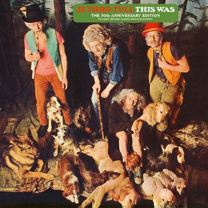 Jethro Tull - This Was (Vinyl) - 1 of 1