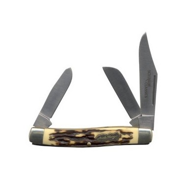 Uncle Henry Senior Rancher Folding Pocket Knife