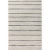 JONATHAN Y Williamsburg Minimalist Stripe Area Rug - 2 of 4