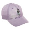 Ursula Disney Villains Hat - Purple Tie Dye Hat - 2 of 4