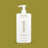 Native Fall Seasonal Desert Grass & Sandalwood Moisturizing Conditioner - 16.5 fl oz - 2 of 4