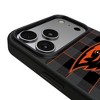 NCAA Pac-12 Universities Plaid MagSafe Compatible Cell Phone Case for Apple iPhone 17 Series - 4 of 4