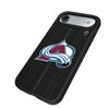 NHL Western Conference Teams Text Backdrop MagSafe Compatible Cell Phone Case for Apple iPhone 17 Series - 2 of 4