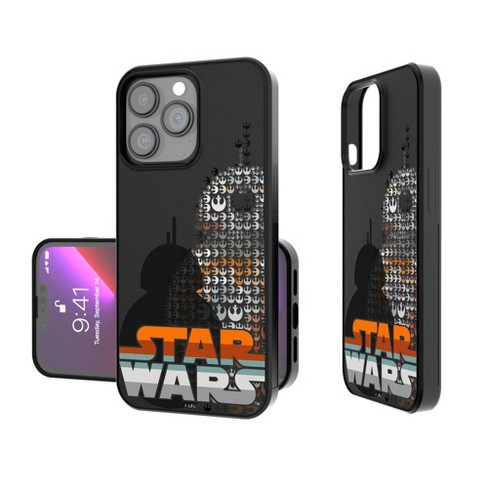 Keyscaper Star Wars Quadratic Bump Cell Phone Case for iPhone 14 Pro Max - image 1 of 4