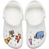 Crocs Jibbitz Disney Winnie The Pooh Character Shoe Charms 5pk - 3 of 4