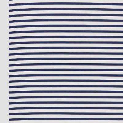 Navy Stripes