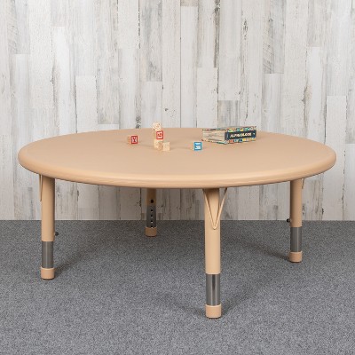 target play table