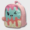 Limited Too Girl's Mini Backpack in Multicolor - 4 of 4