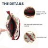 Signare USA Ladybug Crossbody Bag - 4 of 4