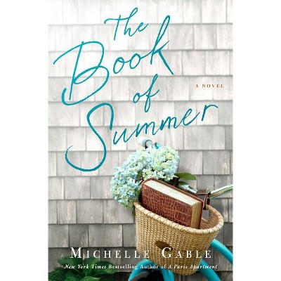 The Book of Summer - by Michelle Gable