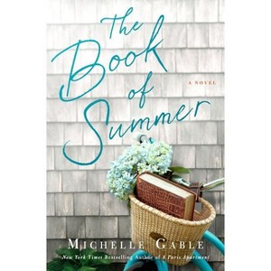 The Book of Summer - by Michelle Gable - 1 of 1
