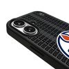 NHL Western Conference Teams Text Backdrop MagSafe Compatible Cell Phone Case for Apple iPhone 17 Series - 4 of 4