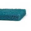 Bison Life Medium Cleaning Scrub Pad, Eco-Friendly, General Cleaning - Blue - Pack of 5 - 4 of 4