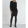 Women's Wo's Haley Knit Skirt - LABEL+thread - 4 of 4