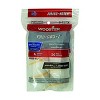 Wooster 4.5" Jumbo-Koter Pro/Doo-Z 1/2" Nap 2-Pack Roller Cover - RR303-4.5 - 2 of 4