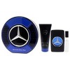 Mercedes-Benz Man 2022 by Mercedes-Benz for Men - 3 Pc Gift Set 3.4oz EDT Spray, 0.34oz EDT Spray, 3.4oz Shower Gel - 4 of 4