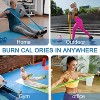 Link Active Professional Resistance Bands 5pcs Latex-Free, Elastic Band, Work Out Bands, Stretch Bands for Working Out Women or Men. - 3 of 4