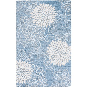 Jardin JAR602 Hand Tufted Indoor Rugs - Safavieh - 1 of 4