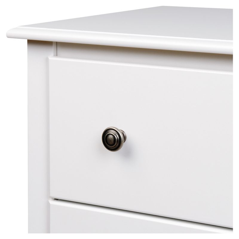 Monterey Dresser White - Prepac, 3 of 8