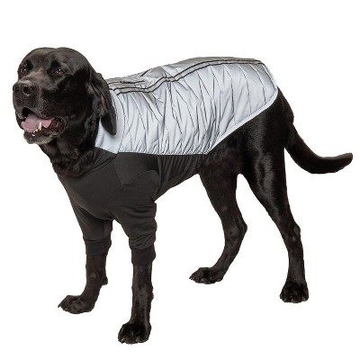 FurHaven Water Repellent Active Pro-Fit  Dog Coat