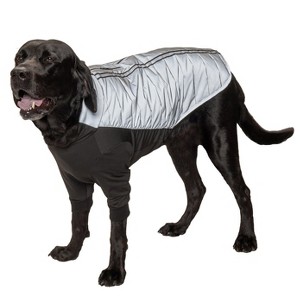 FurHaven Water Repellent Active Pro-Fit  Dog Coat - 1 of 1