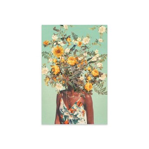 You Loved me a Thousand Summers Ago Print on Acrylic Glass by Frank Moth - iCanvas - 1 of 4