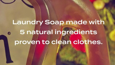 新品　zum laundry soap フランキンセンス&ミルラ 4本セット 試してみた】ZUM ランドリーソープのリアルな口コミ・レビュー | LIPS