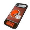 NFL AFC Teams Football Wordmark Bump Cell Phone Case for Apple iPhone 17 Series - 2 of 4