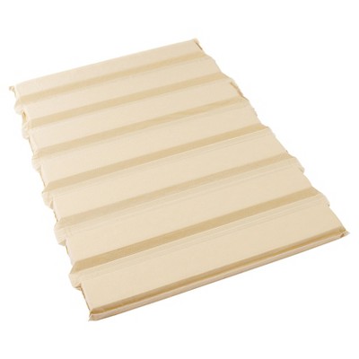 Mattress Helper Sagging Mattress Support - Tan (20''x50'')