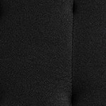 black linen