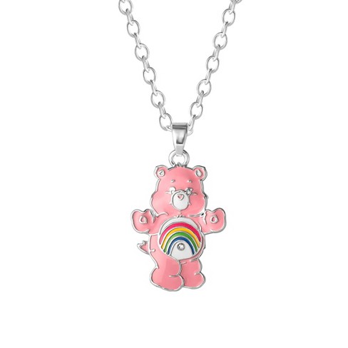 Care bear jewelry deals