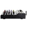 Monoprice ix8B 8-Channel Live Sound and Recording Mixer with Bluetooth, USB, and Effects - Stage Right Series - 4 of 4