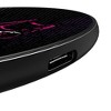 WWE SuperStars (F) Steel 15-Watt Wireless Charger - 3 of 4