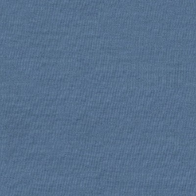 Flash Furniture Paxton Twin Channel Stitched Fabric Upholstered Headboard, Adjustable Height from  44.5" to 57.25" - Blue