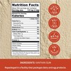 Judees Xanthan Gum - 20 oz - Baking Supplies - Delicious and 100% Gluten-Free - Great for Keto Syrups, Soups, and Sauces - 2 of 4