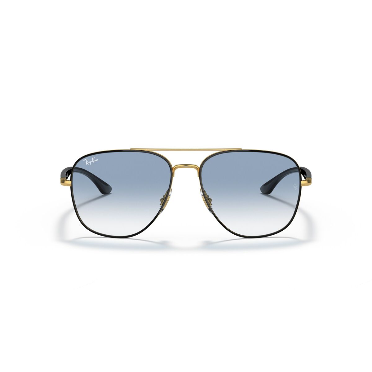 Ray-Ban RB3683 56mm Unisex Square Sunglasses - thumbnail 2