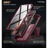 Dexnor Full Body Case for Samsung Galaxy S20 Ultra,[Built in Screen Protector and Kickstand] Military Grade Protection Shockproof Cover - 3 of 3