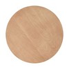Zuo Radiant Side Table Natural - 4 of 4