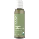 Horbaach Coera Organic Moringa Oil | 4 fl oz