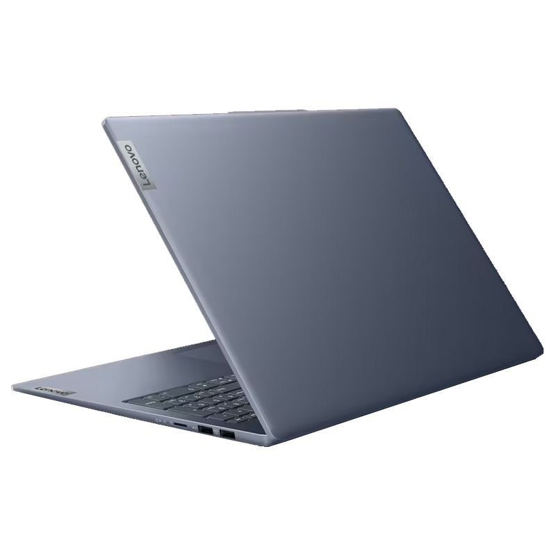 Lenovo IdeaPad Slim 5 16IRL8 16" Touch Laptop i7-1355U 16GB 512GB SSD W11H - Manufacturer Refurbished, 3 of 4