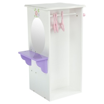 doll hangers target